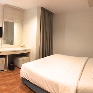 Deluxe Kamer met een King Size Bed
