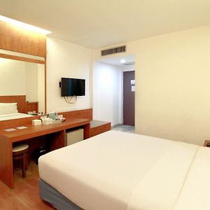 Standaard Double Kamer