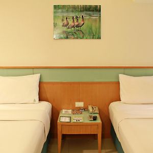 Standaard Kamer met Twee Aparte Bedden